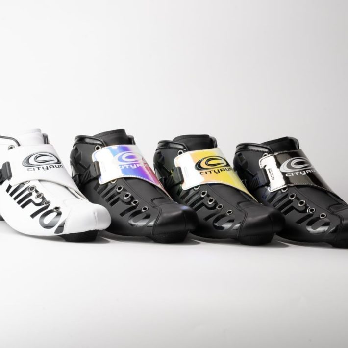 BOTA CITYRUN CHAMPION