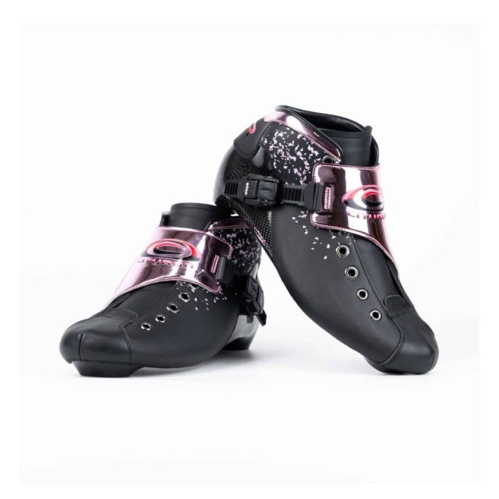 BOTA CITYRUN CRISTAL