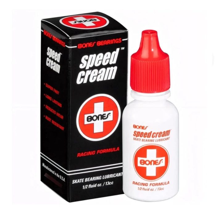 SPEED CREAM
