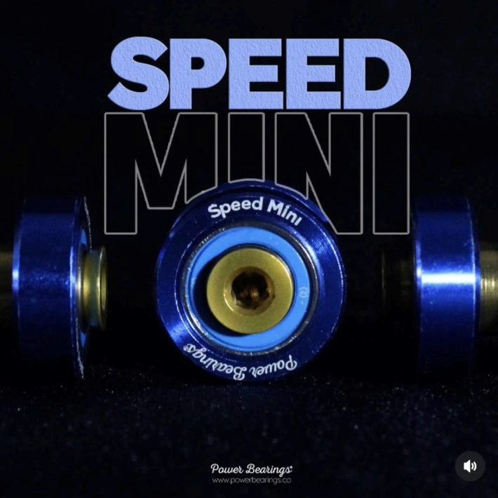 SPEED MINI